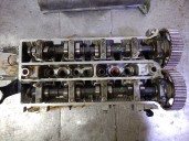 Recambio de culata para ford focus berlina (cak) 1.6 16v cat referencia OEM IAM XS4E6090BA 1349064 