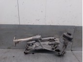 Recambio de soporte filtro aceite para chevrolet aveo 1.4 cat referencia OEM IAM 12992593 93186324 