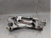 Recambio de soporte filtro aceite para chevrolet aveo 1.4 cat referencia OEM IAM 12992593 93186324 