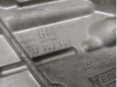 Recambio de soporte filtro aceite para chevrolet aveo 1.4 cat referencia OEM IAM 12992593 93186324 