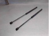 Recambio de amortiguadores maletero / porton para jeep compass 2.0 crd cat referencia OEM IAM ANR525550 