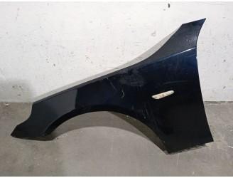 Recambio de aleta delantera izquierda para bmw 5 touring (e61) 525 i referencia OEM IAM 41357111429  41357111429