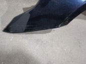 Recambio de aleta delantera izquierda para bmw 5 touring (e61) 525 i referencia OEM IAM 41357111429  41357111429