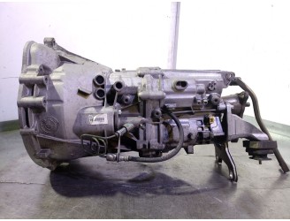 Recambio de caja cambios para bmw 5 touring (e61) 525 i referencia OEM IAM CAT 23007626309 2170000664 GETRAG