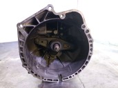 Recambio de caja cambios para bmw 5 touring (e61) 525 i referencia OEM IAM CAT 23007626309 2170000664 GETRAG