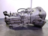 Recambio de caja cambios para bmw 5 touring (e61) 525 i referencia OEM IAM CAT 23007626309 2170000664 GETRAG