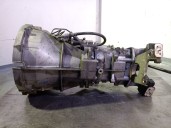 Recambio de caja cambios para bmw 5 touring (e61) 525 i referencia OEM IAM CAT 23007626309 2170000664 GETRAG