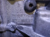 Recambio de caja cambios para bmw 5 touring (e61) 525 i referencia OEM IAM CAT 23007626309 2170000664 GETRAG