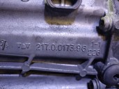 Recambio de caja cambios para bmw 5 touring (e61) 525 i referencia OEM IAM CAT 23007626309 2170000664 GETRAG