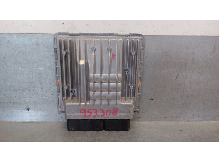 Recambio de centralita motor uce para bmw 5 touring (e61) 525 i referencia OEM IAM 7567178  5WK98085 SIEMENS