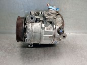 Replacement air conditioning compressor for BMW 5 Touring (E61) 525 i OEM IAM reference 64509174803 64509174803 