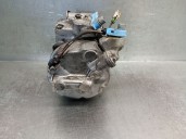 Replacement air conditioning compressor for BMW 5 Touring (E61) 525 i OEM IAM reference 64509174803 64509174803 