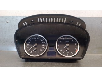 Recambio de cuadro instrumentos para bmw 5 touring (e61) 525 i referencia OEM IAM 6211913525 62109194885 110080213 VDO