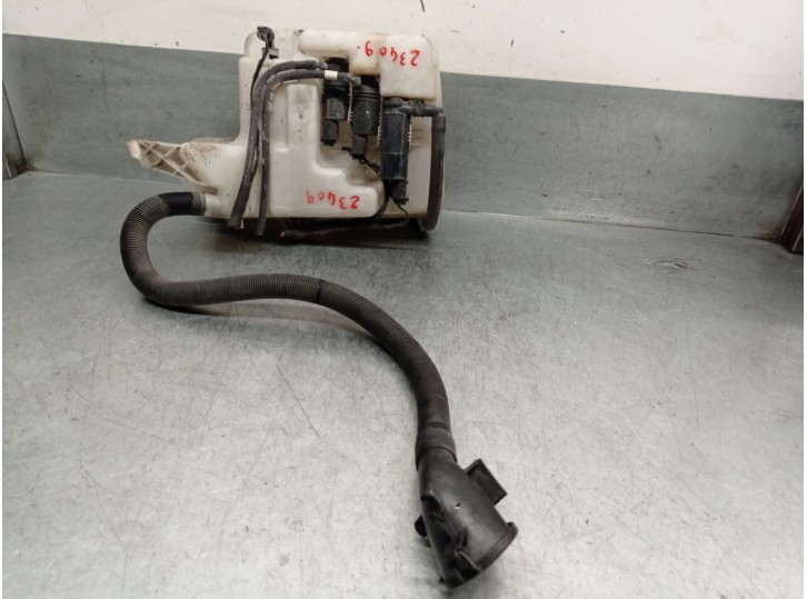 Recambio de deposito limpia para bmw 5 touring (e61) 525 i referencia OEM IAM 61667179449  