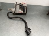 Recambio de deposito limpia para bmw 5 touring (e61) 525 i referencia OEM IAM 61667179449  