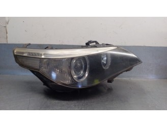 Recambio de faro derecho para bmw 5 touring (e61) 525 i referencia OEM IAM 63127160194 63127160194 