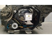 Recambio de faro derecho para bmw 5 touring (e61) 525 i referencia OEM IAM 63127160194 63127160194 