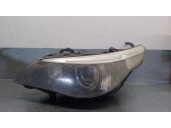Recambio de faro izquierdo para bmw 5 touring (e61) 525 i referencia OEM IAM 63127160193 63127160193 