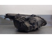 Recambio de faro izquierdo para bmw 5 touring (e61) 525 i referencia OEM IAM 63127160193 63127160193 