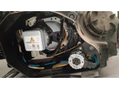 Recambio de faro izquierdo para bmw 5 touring (e61) 525 i referencia OEM IAM 63127160193 63127160193 