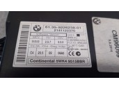 Recambio de modulo electronico para bmw 5 touring (e61) 525 i referencia OEM IAM 61359226238  5WK49515BBR CONTINENTAL