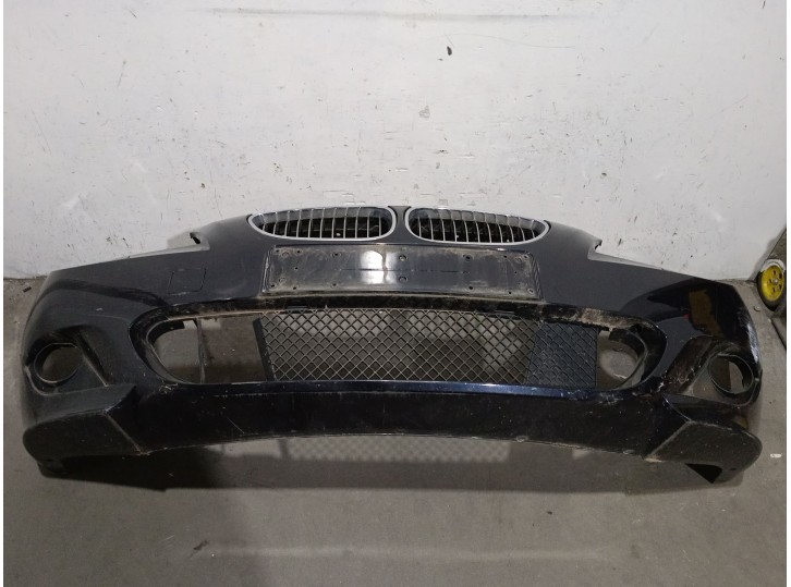 Recambio de paragolpes delantero para bmw 5 touring (e61) 525 i referencia OEM IAM 51117897208  51117897208