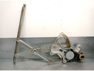 Recambio de elevalunas delantero izquierdo para toyota corolla verso (r1) 2.0 turbodiesel cat referencia OEM IAM 698200F010  