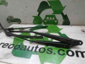 Recambio de brazo limpia delantero izquierdo para renault modus 1.5 dci diesel referencia OEM IAM 7701057640 