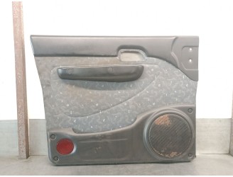 Recambio de guarnecido puerta delantera izquierda para hyundai galloper ii (jk-01) 2.5 td intercooler referencia OEM IAM HR62311