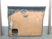 Recambio de guarnecido puerta delantera izquierda para hyundai galloper ii (jk-01) 2.5 td intercooler referencia OEM IAM HR62311