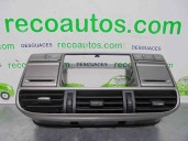 Replacement console for Nissan X-Trail (T30) 2.2 dCi diesel cat OEM IAM reference E5715171100 E5715161100 