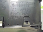 Replacement console for Nissan X-Trail (T30) 2.2 dCi diesel cat OEM IAM reference E5715171100 E5715161100 