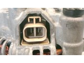 Recambio de alternador para mitsubishi canter misubishi canter referencia OEM IAM ME192608  A3TR0188ZT MITSUBISHI
