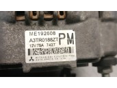 Recambio de alternador para mitsubishi canter misubishi canter referencia OEM IAM ME192608  A3TR0188ZT MITSUBISHI