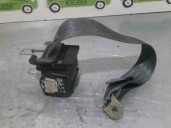 Recambio de cinturon seguridad trasero central para volvo s40 berlina 1.8i referencia OEM IAM 570183600K  4 PUERTAS