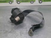 Recambio de cinturon seguridad trasero central para volvo s40 berlina 1.8i referencia OEM IAM 570183600K 4 PUERTAS