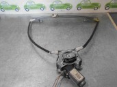 Recambio de elevalunas delantero derecho para renault clio ii fase ii (b/cb0) 1.5 dci diesel referencia OEM IAM 2 PINES 
