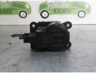 Recambio de motor calefaccion para alfa romeo 147 (190) 1.9 jtd cat referencia OEM IAM 52495066 C397 