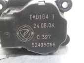 Recambio de motor calefaccion para alfa romeo 147 (190) 1.9 jtd cat referencia OEM IAM 52495066 C397 