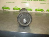 Recambio de amortiguador trasero derecho para ford fiesta (dx) 1.3 cat referencia OEM IAM 98FX18K076AC 