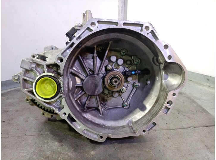 Replacement gearbox for DR DR 5.0 SUV 1.5 OEM IAM reference 517MHA 0313LGNLT0145