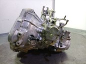 Recambio de caja cambios para dr dr 5.0 suv 1.5 referencia OEM IAM 517MHA 0313LGNLT0145