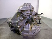 Replacement gearbox for DR DR 5.0 SUV 1.5 OEM IAM reference 517MHA 0313LGNLT0145