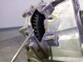Replacement gearbox for DR DR 5.0 SUV 1.5 OEM IAM reference 517MHA 0313LGNLT0145