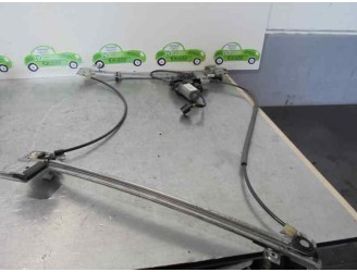 Recambio de elevalunas delantero izquierdo para ford focus berlina (cak) 1.8 tddi turbodiesel cat referencia OEM IAM 12151414  