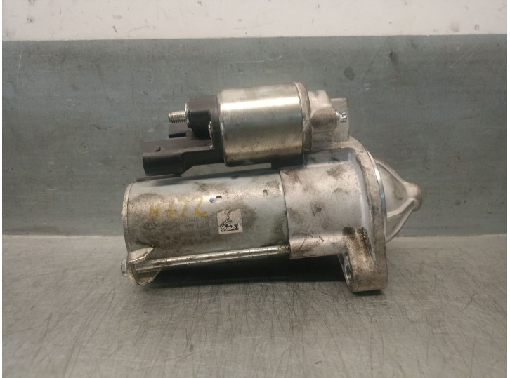 Replacement starter motor for DR DR 5.0 SUV 1.5 OEM IAM reference SQRE4G15C SQRE4G15C 