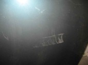 Recambio de capot para nissan micra (k11) slx referencia OEM IAM 6510050B30 VERDE 