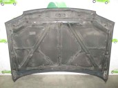 Recambio de capot para nissan micra (k11) slx referencia OEM IAM 6510050B30 VERDE 