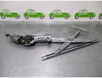 Recambio de elevalunas delantero derecho para nissan micra (k11) slx referencia OEM IAM 807204F110 2 PIN 5 PUERTAS