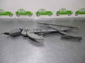 Recambio de elevalunas delantero derecho para nissan micra (k11) slx referencia OEM IAM 807204F110 2 PIN 5 PUERTAS